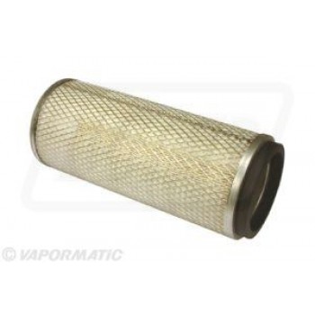 VPD7292 Air Filter Outer  317X133.3X81.8mm